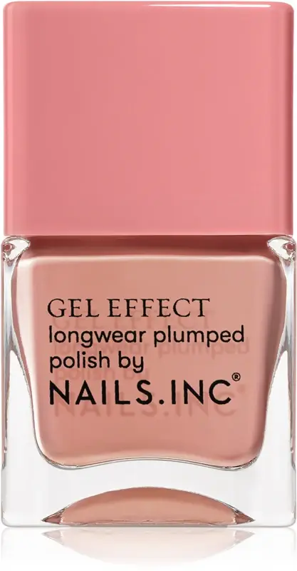 . Gel Effect smalto per unghie lunga tenuta colore Uptown 14 ml