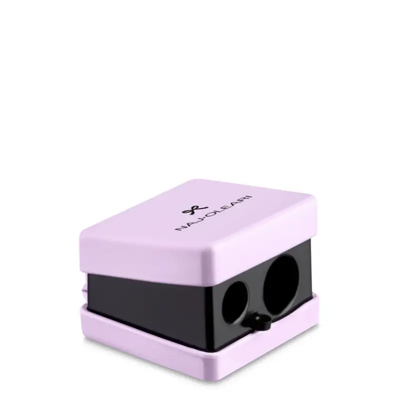 Accessori Double Sharpener - Altro accessori make up