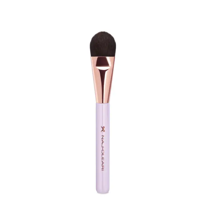 Accessori Foundation Brush - Pennelli trucco