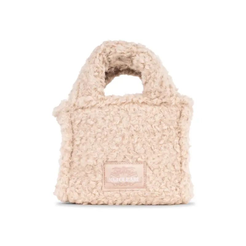 Naj oleari Borsa a mano Donna Rosa 3459464