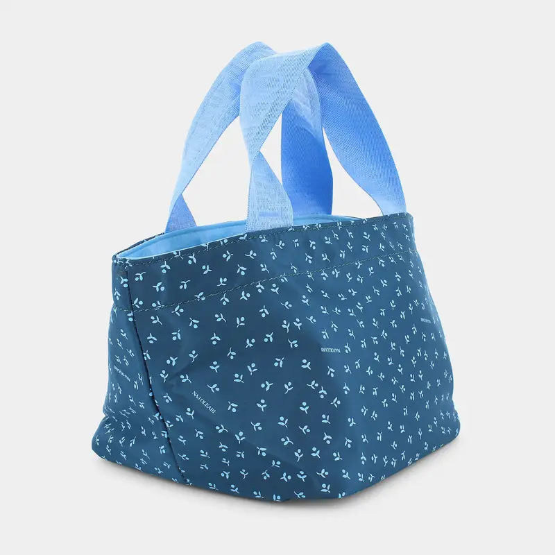 Borse Naj Oleari da Donna, azzurro miniatura 2