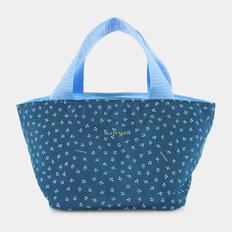 Borse Naj Oleari da Donna, azzurro