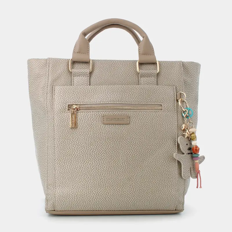 Borse Naj Oleari da Donna, beige