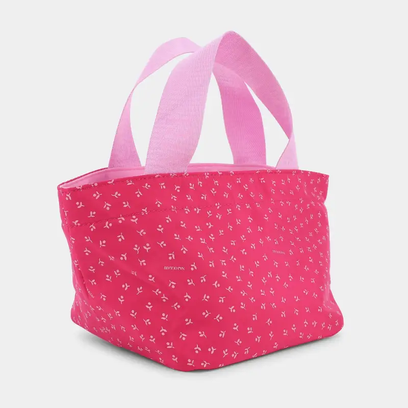 Borse Naj Oleari da Donna, rosa miniatura 2