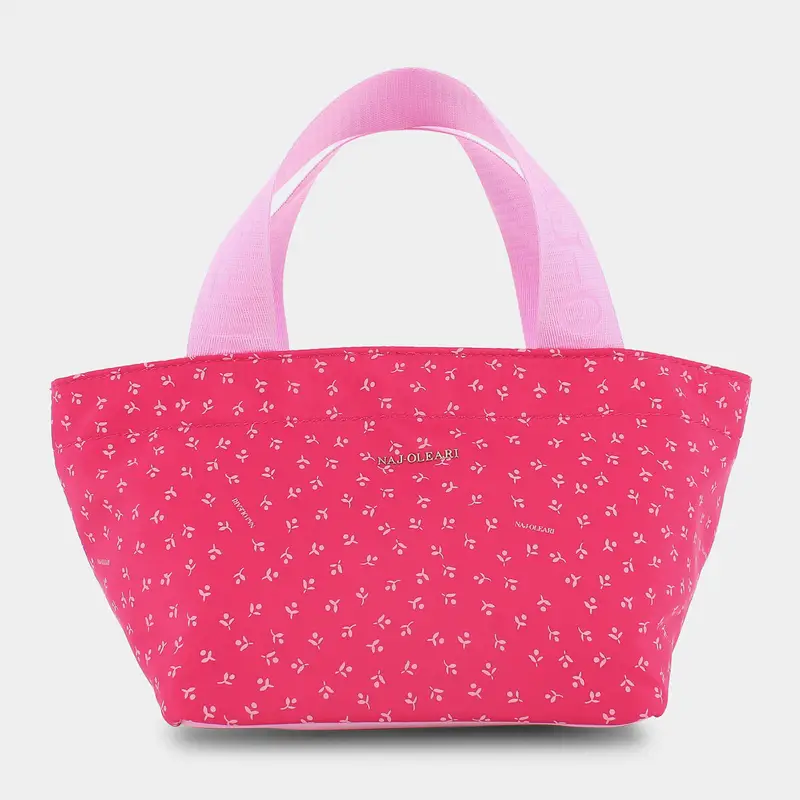 Borse Naj Oleari da Donna, rosa