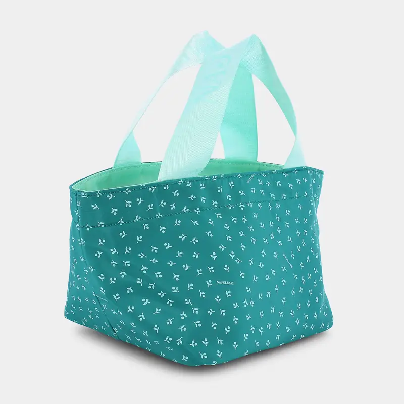 Borse Naj Oleari da Donna, verde miniatura 2