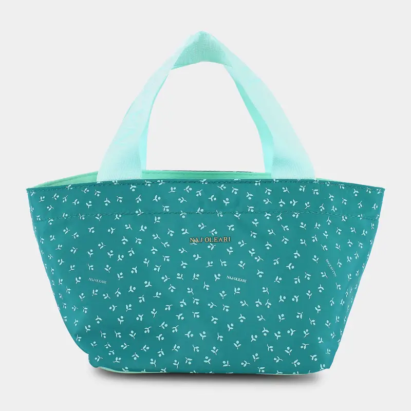 Borse Naj Oleari da Donna, verde