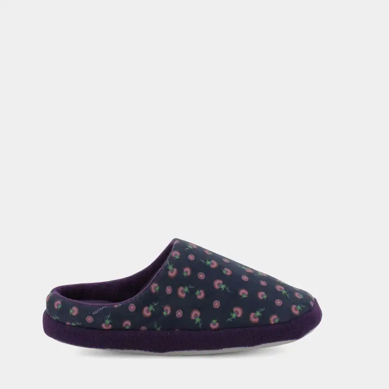 Ciabatte Naj Oleari da Donna, blu