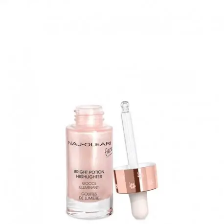 Naj-Oleari Gocce Illuminanti 01 Rosa