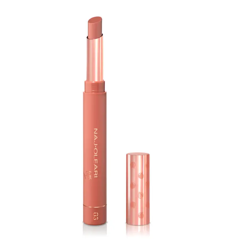Labbra Cachemire Matte Lip Stylo 03 Orange Rose - Rossetti