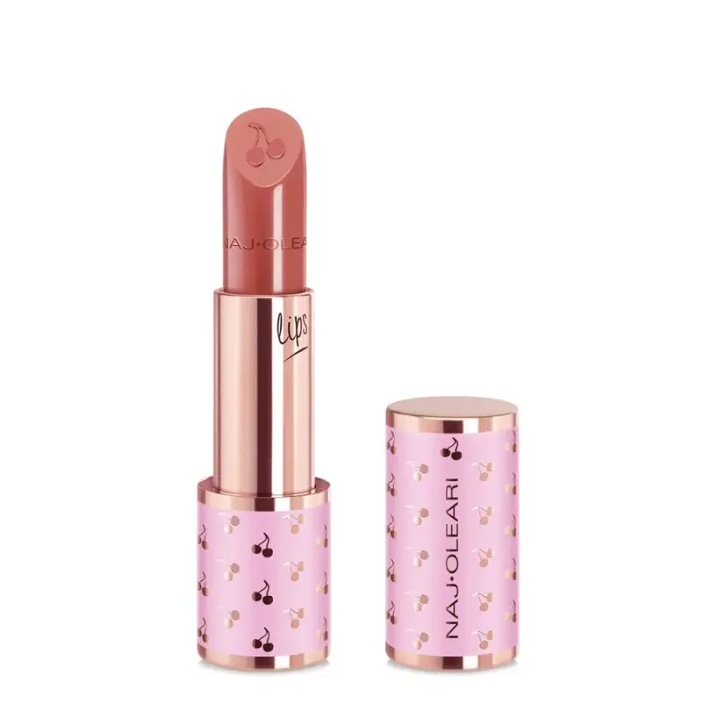 Labbra Creamy Delight Lipstick 04 Pesca Rosato - Rossetti