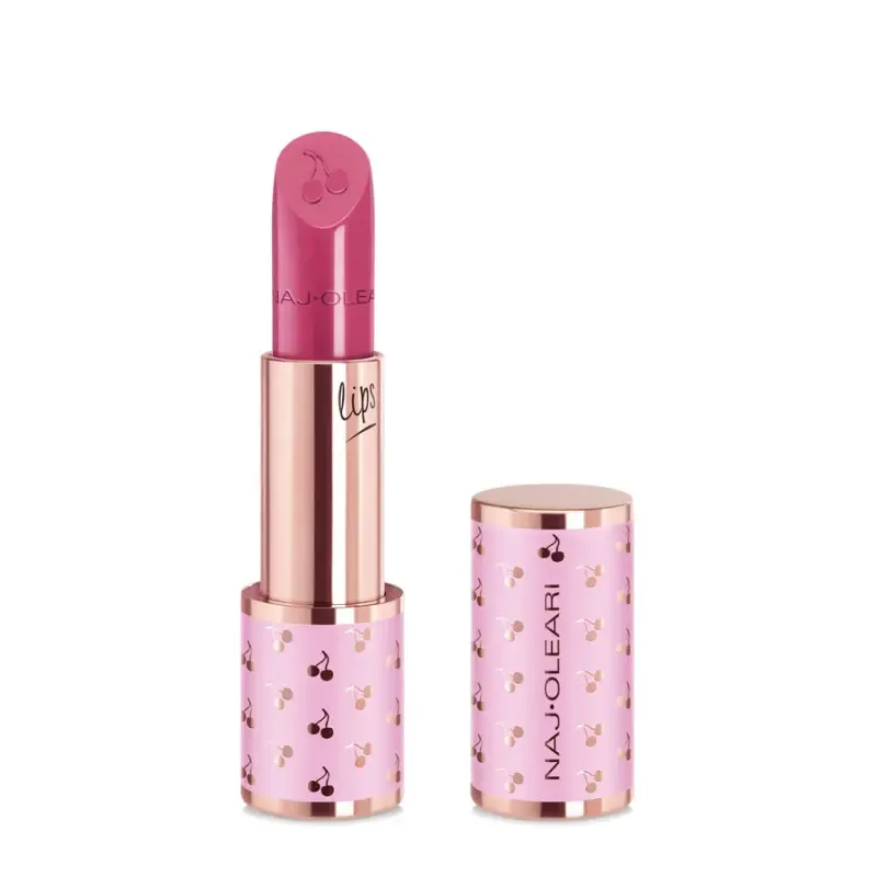 Labbra Creamy Delight Lipstick 07 Orchidea - Rossetti