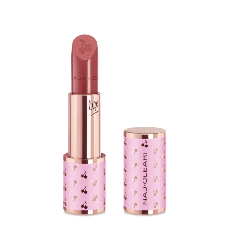 Labbra Creamy Delight Lipstick 08 Rosa Malva - Rossetti
