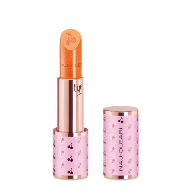 Labbra Creamy Delight Lipstick 11 Corallo Dorato - Rossetti