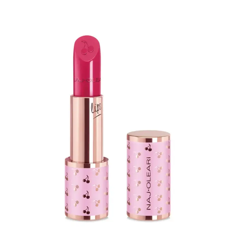 Labbra Creamy Delight Lipstick 16 Lampone - Rossetti