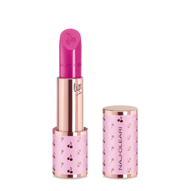 Labbra Creamy Delight Lipstick 18 Ciclamino - Rossetti