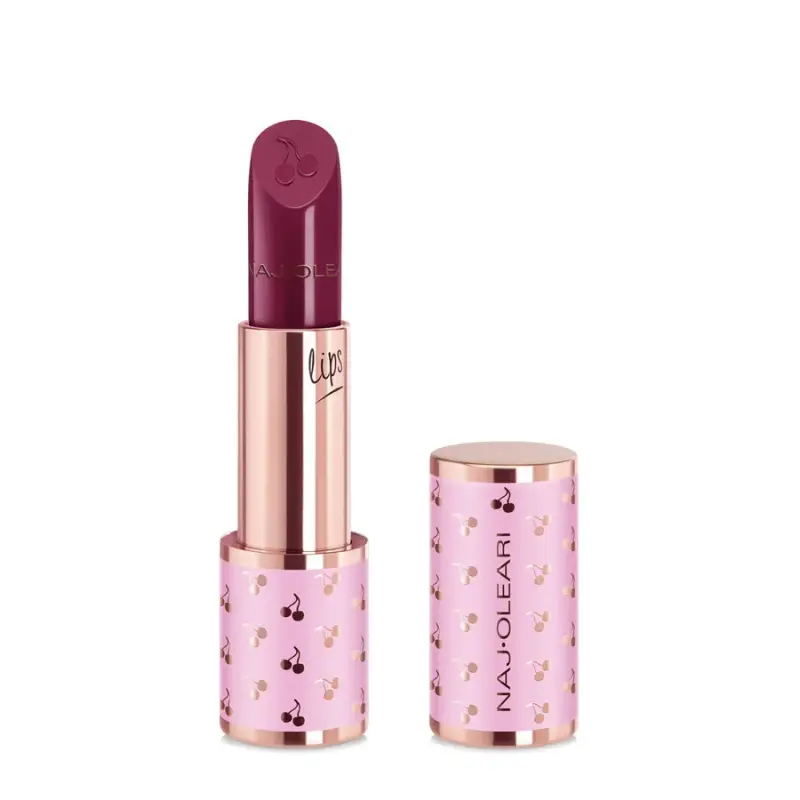 Labbra Creamy Delight Lipstick 19 Marsala - Rossetti