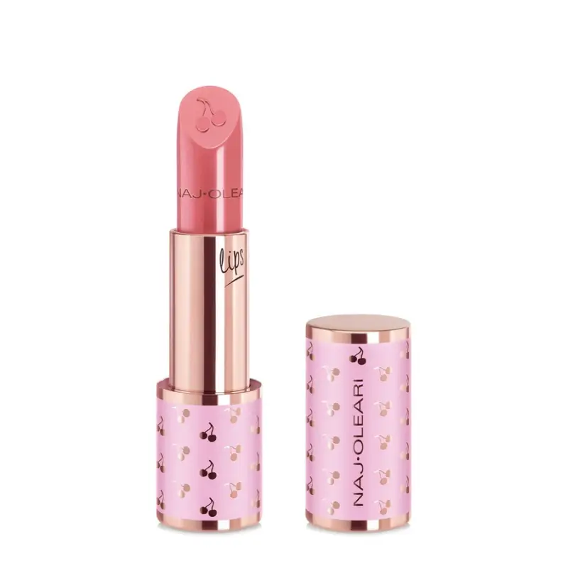 Labbra Forever Matte Lipstick 02 Rosa - Rossetti