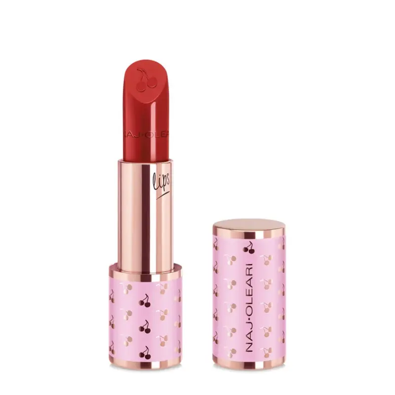 Labbra Forever Matte Lipstick 05 Rosso Intenso - Rossetti