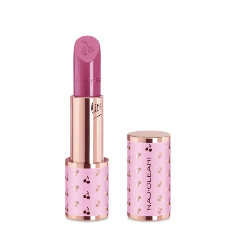 Labbra Forever Matte Lipstick 06 Marsala - Rossetti