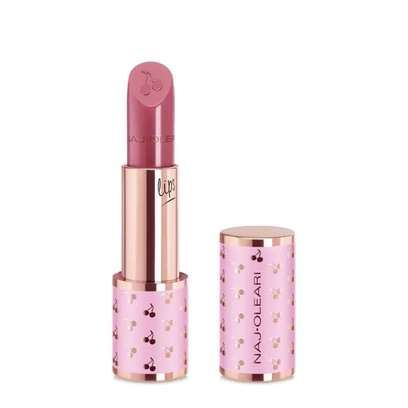Labbra Forever Matte Lipstick 07 Rosa Naturale - Rossetti