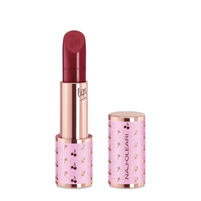 Labbra Forever Matte Lipstick 10 Vino - Rossetti