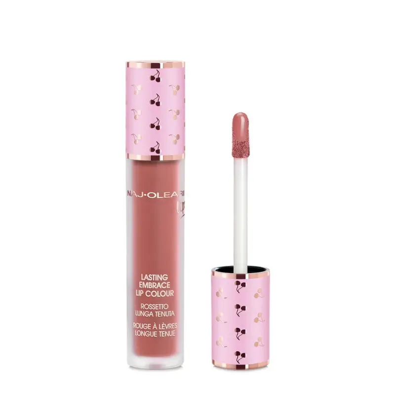 Labbra Lasting Embrace Lip Colour 02 Cappuccino - Rossetti
