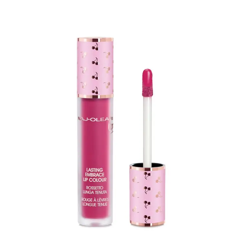 Labbra Lasting Embrace Lip Colour 05 Magenta - Rossetti