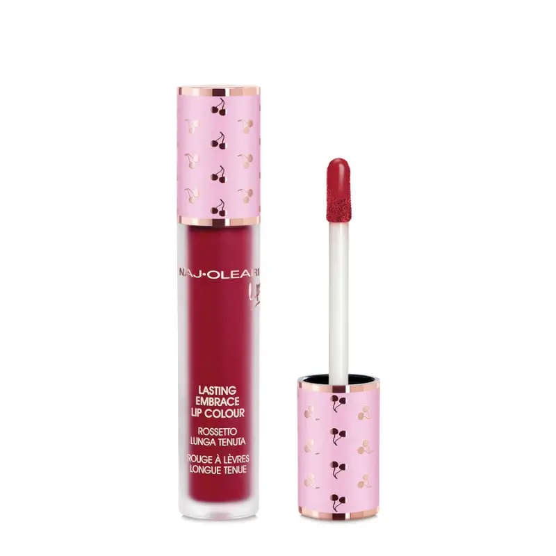Labbra Lasting Embrace Lip Colour 09 Vino - Rossetti