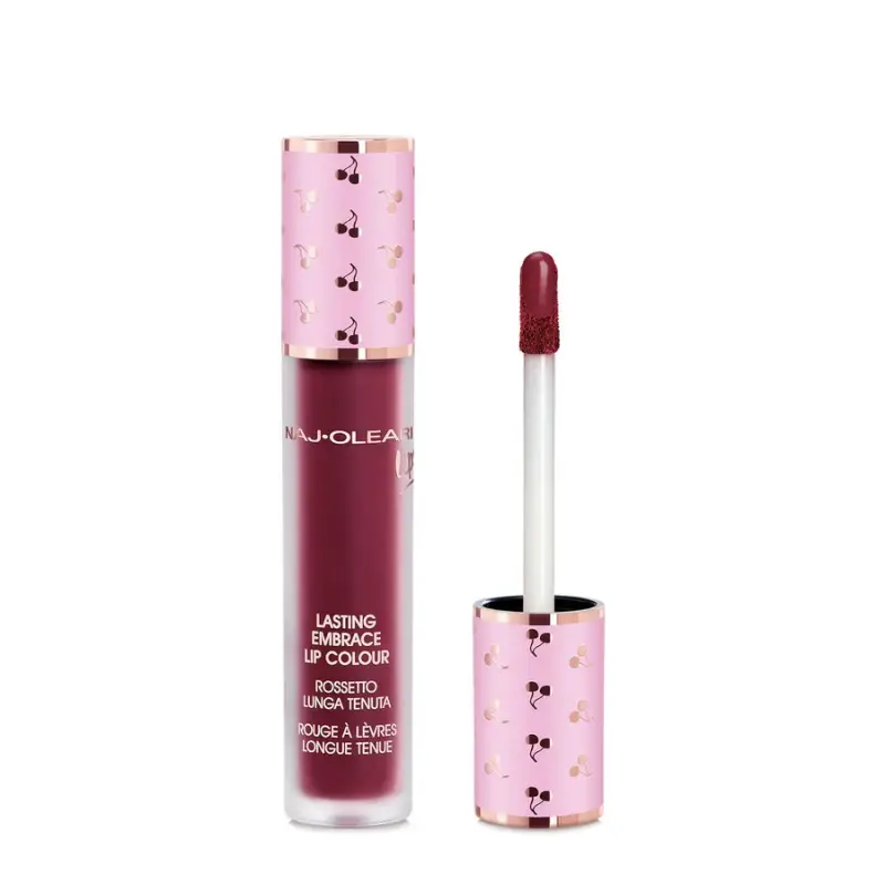 Labbra Lasting Embrace Lip Colour 10 Borgogna Scuro - Rossetti