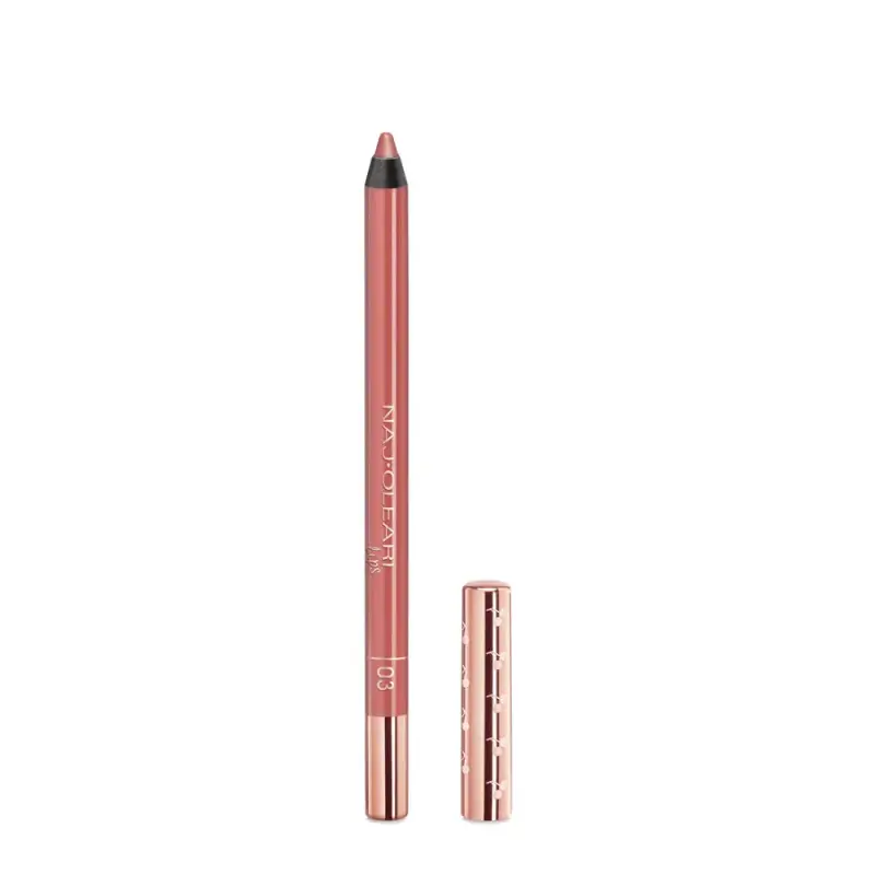 Labbra Perfect Shape Lip Pencil 03 Rosa Vintage - Matita labbra