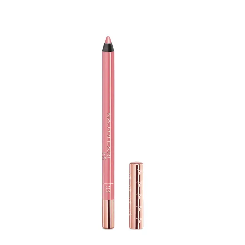 Labbra Perfect Shape Lip Pencil 04 Rosa Corallo - Matita labbra