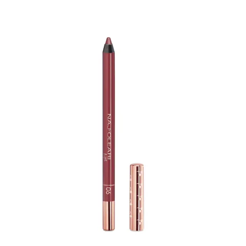 Labbra Perfect Shape Lip Pencil 06 Marsala - Matita labbra
