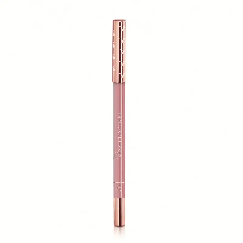 Labbra Perfect Shape Lip Pencil 07 Rosa Freddo Perlato - Matita labbra miniatura 2