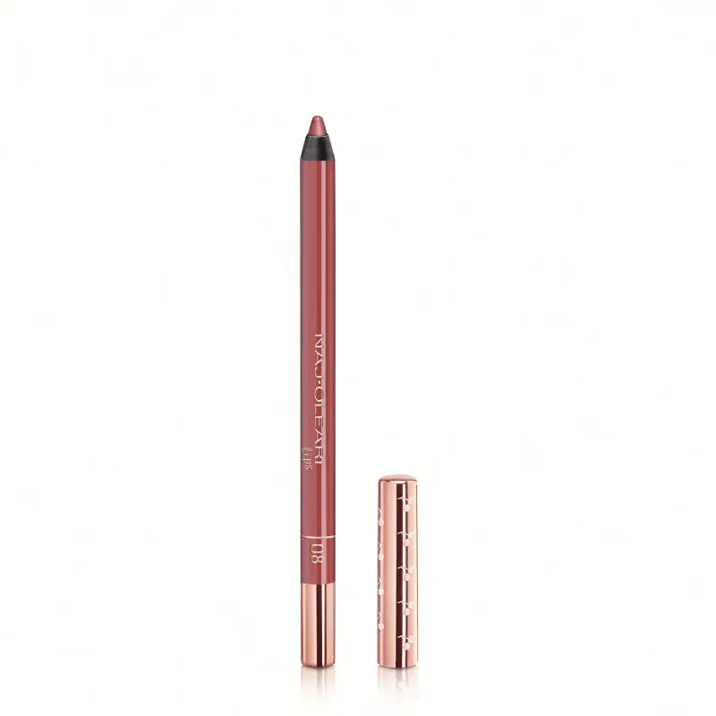 Labbra Perfect Shape Lip Pencil 08 Rosa Pesca - Matita labbra
