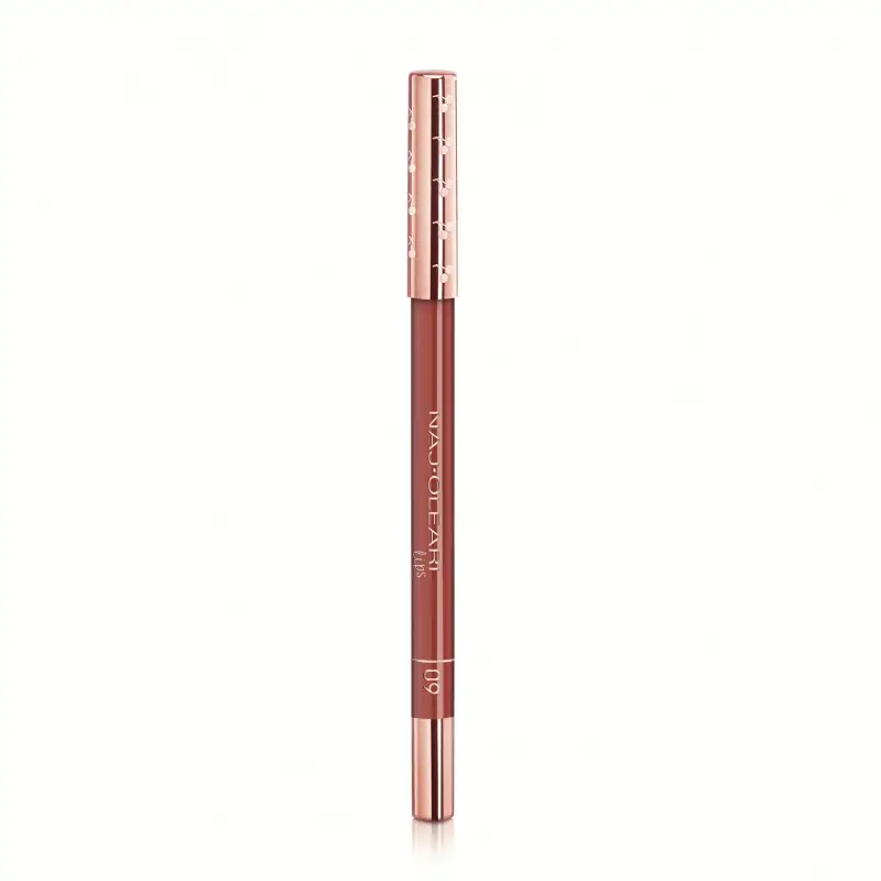 Labbra Perfect Shape Lip Pencil 09 Rosso Mattone - Matita labbra miniatura 2