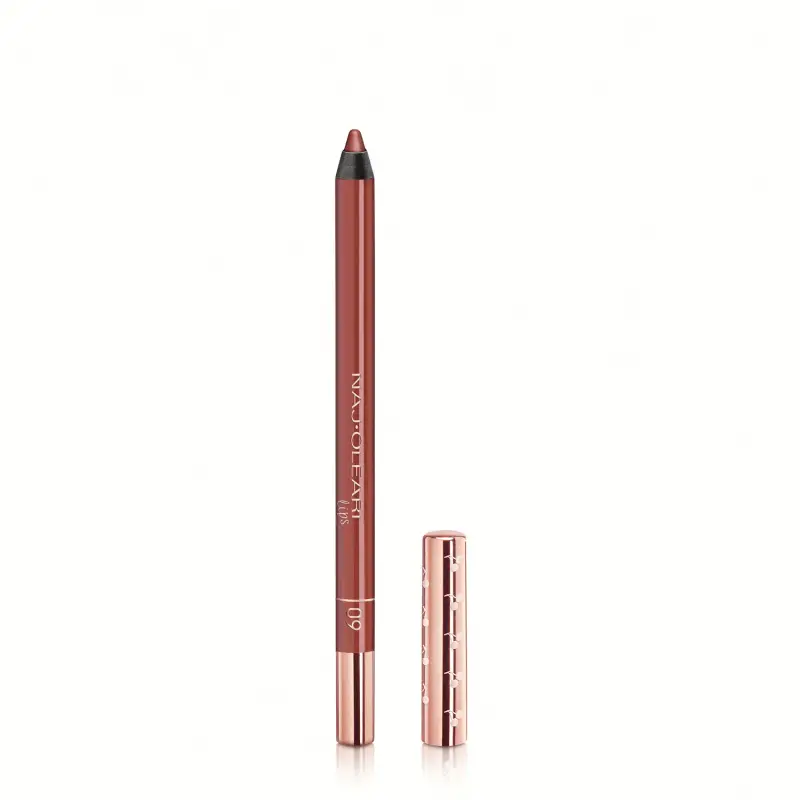 Labbra Perfect Shape Lip Pencil 09 Rosso Mattone - Matita labbra