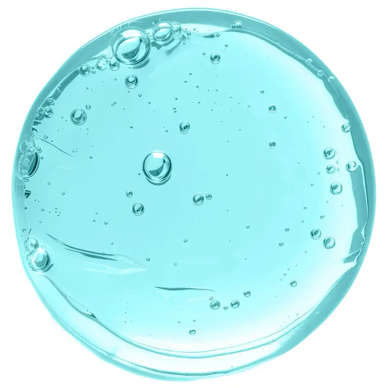 Labbra Sea Drops Lip Oil 01 Blue Lagoon - Gloss miniatura 3