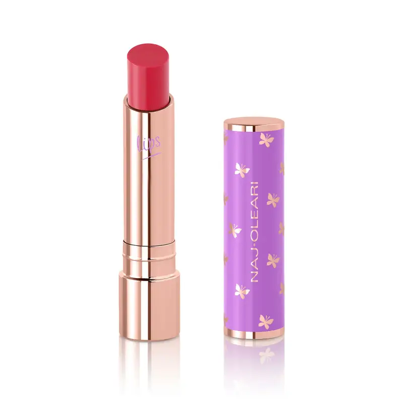 Labbra Shine on Lips Plumping Stylo 03 Raspberry - Gloss,Volumizzante labbra