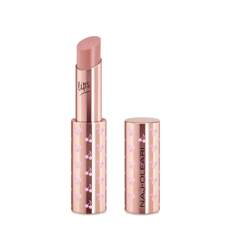 Labbra True Iconic Lipstick 01 Rosa Cipria - Rossetti