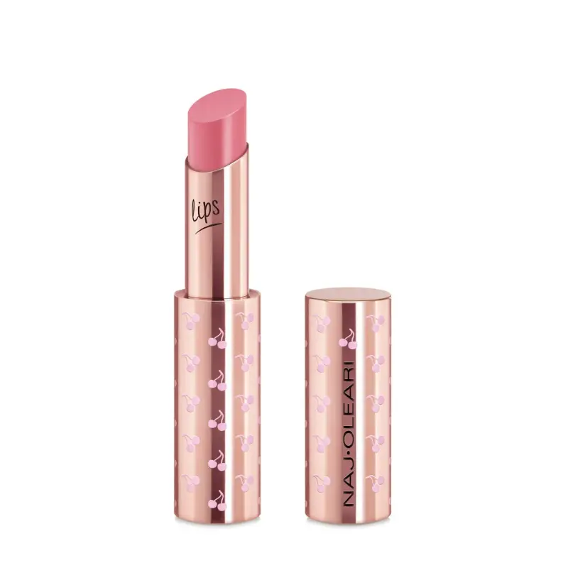 Labbra True Iconic Lipstick 02 Rosa Conchiglia - Rossetti