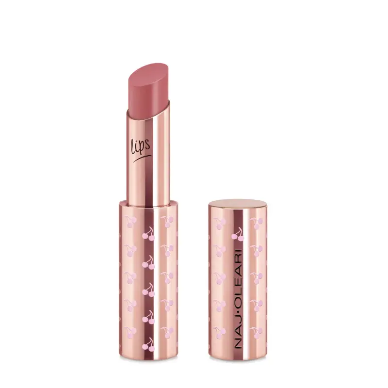 Labbra True Iconic Lipstick 05 Malva Rosato - Rossetti