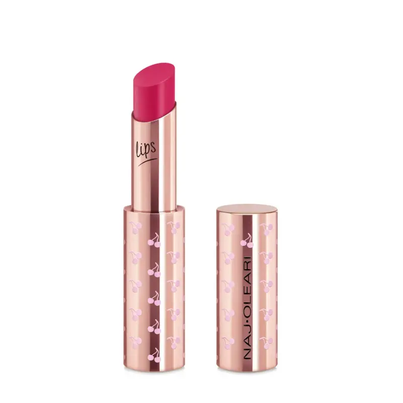Labbra True Iconic Lipstick 07 Fragola Intenso - Rossetti