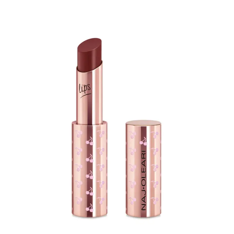 Labbra True Iconic Lipstick 12 Rosso Nigritella - Rossetti