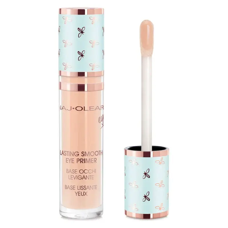 Naj·Oleari Lasting Smooth Primer Base Occhi Levigante Avorio