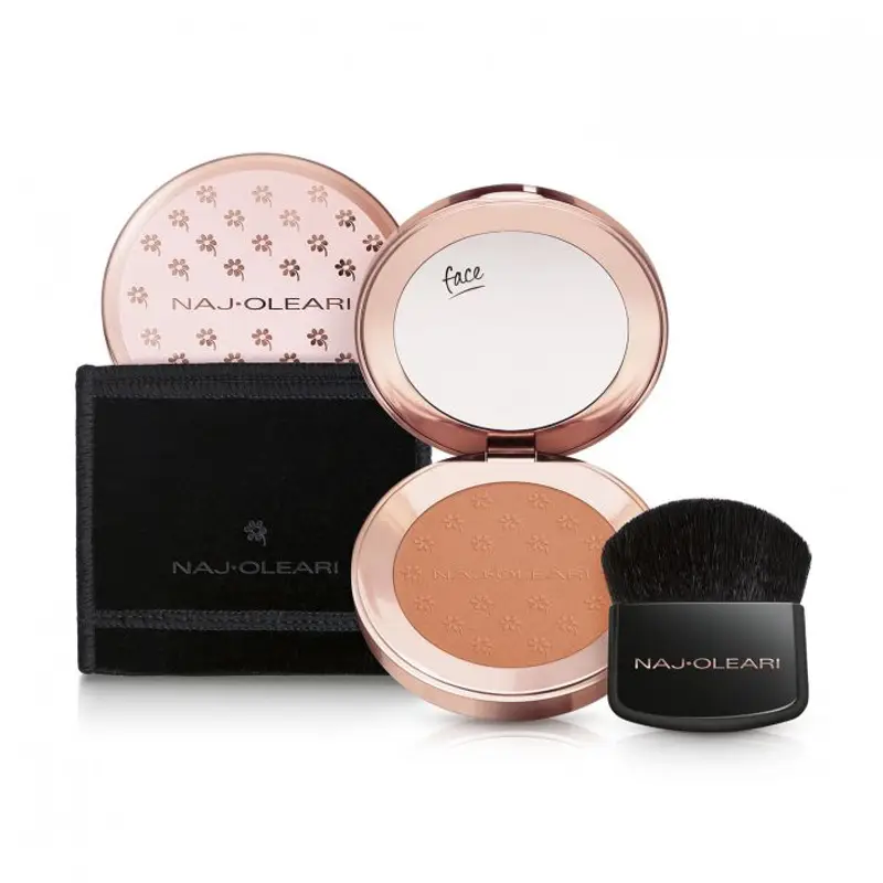 Naj oleari Lovely Cheek Blush - Fard Luminoso 4GR / 05 albicocca