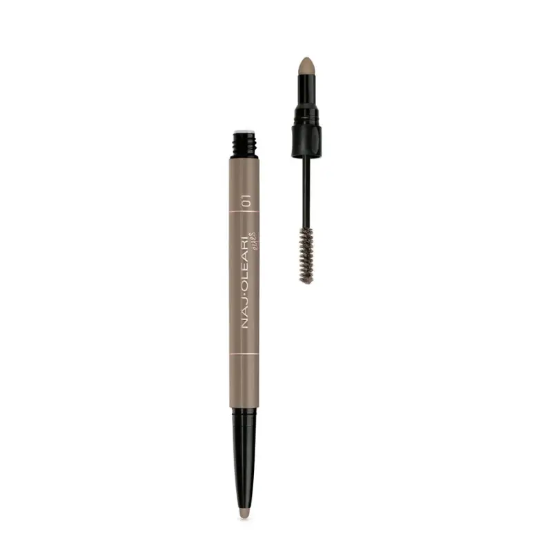 Occhi 3 in 1 Perfect Brow 01 Bionde - Matita sopracciglia