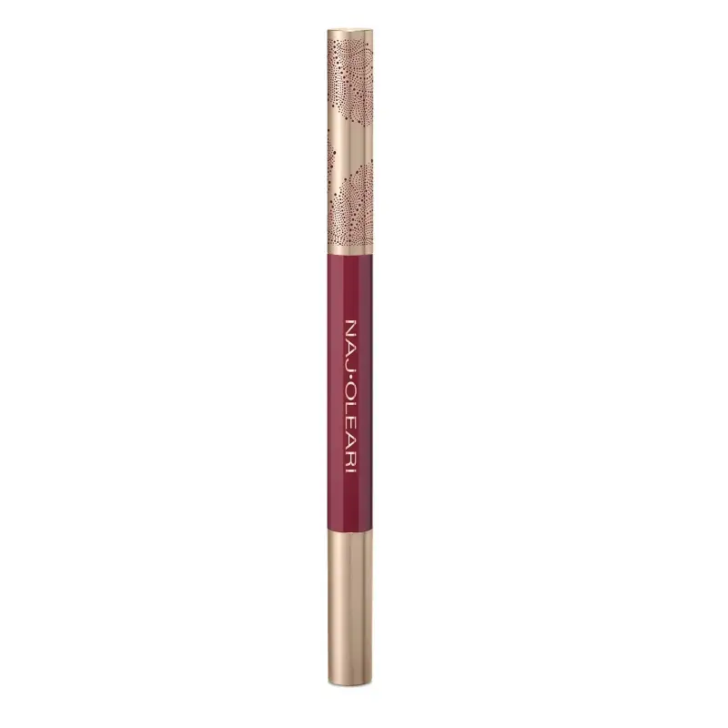 Occhi Burgundy Silk Eye Pencil 01 Burgundy - Matita occhi miniatura 2