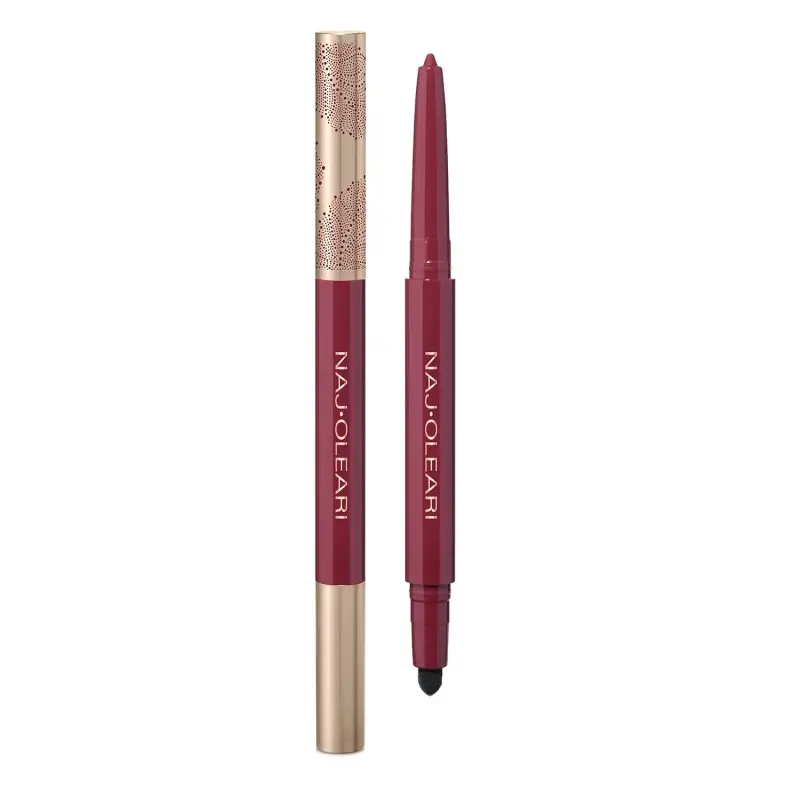 Occhi Burgundy Silk Eye Pencil 01 Burgundy - Matita occhi