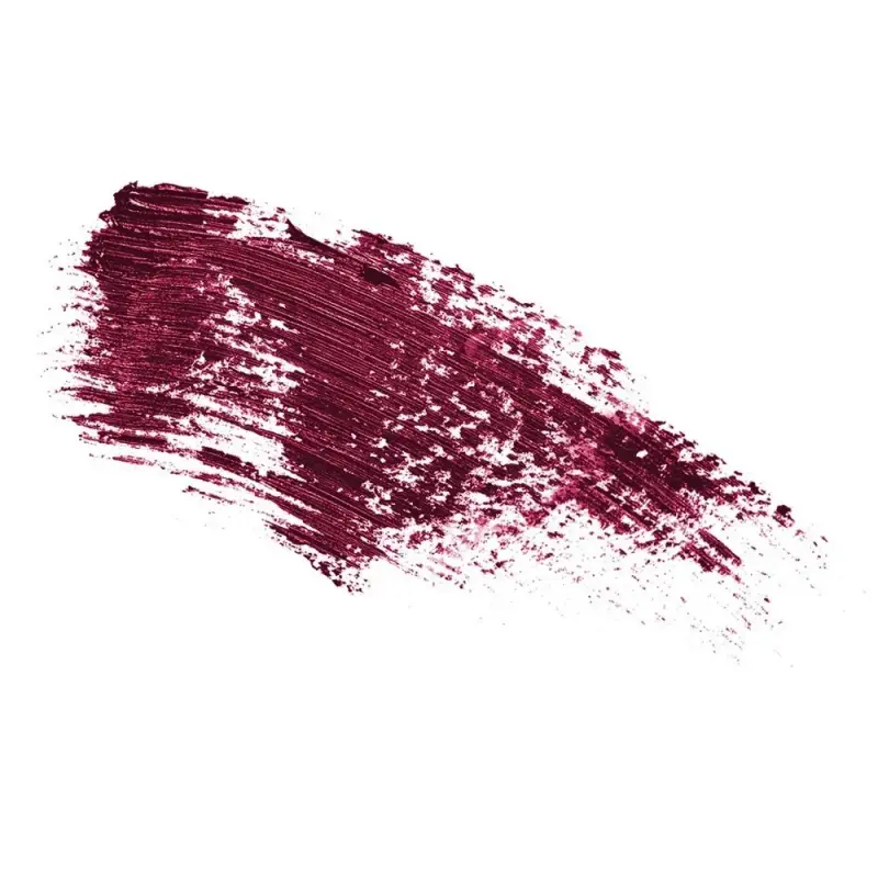 Occhi Click on Me Extra Volume Mascara 01 Burgundy - Mascara miniatura 3
